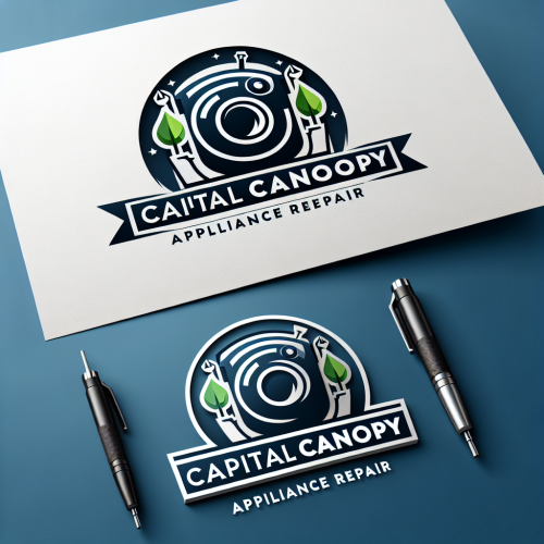 CapitalCanopy Appliance Repair logo
